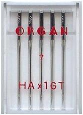 Organ Standard Sewing Needles fine tip needles 