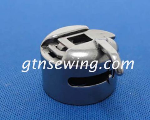 DOMESTIC SEWING MACHINE BOBBIN CASE FITS,BROTHER SINGER , TOYOTA, JANOME +