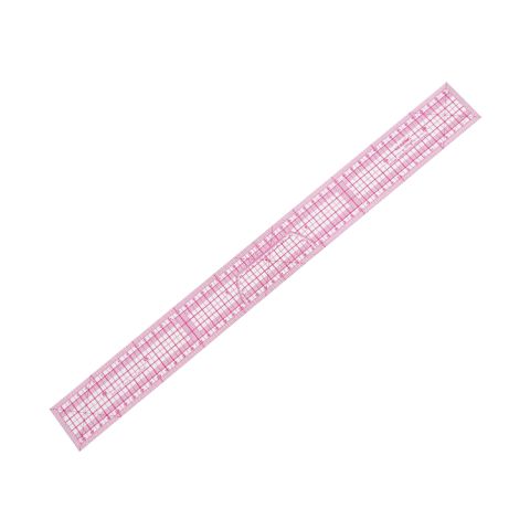 50 cm Pattern Grading Ruler