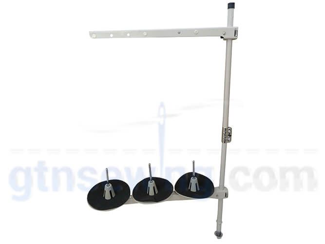 3 WAY COTTON STAND 