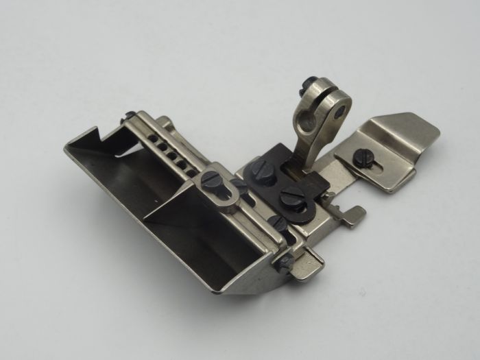 ELASTIC PRESSER FOOT LARGE UP TO 50MM 