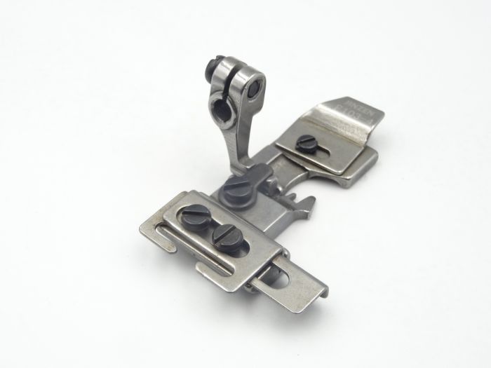 ELASTIC PRESSER FOOT LARGE UP TO 25MM 