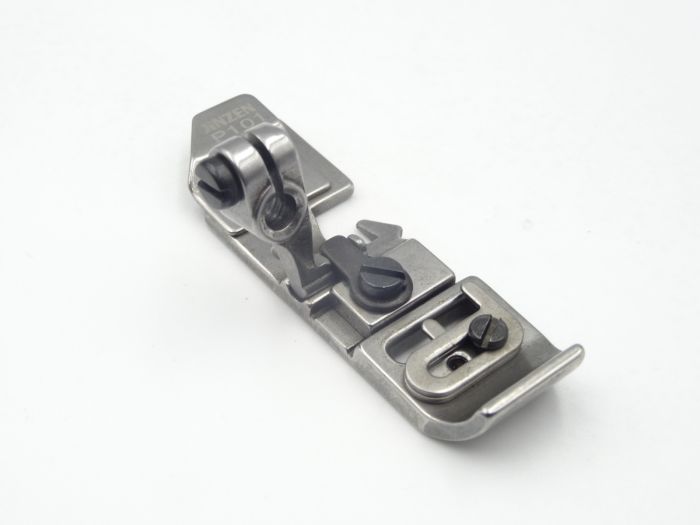 ELASTIC PRESSER FOOT LARGE UP TO 12MM 