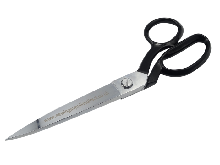 10" Professional Slim Scissors 